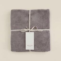 Коврик махровый SL HOME: Basic «Софт Мист», 50×70 см, хлопок 100%