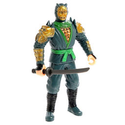 Фигурка героя Ниндзя МИКС - Simaland фото 12