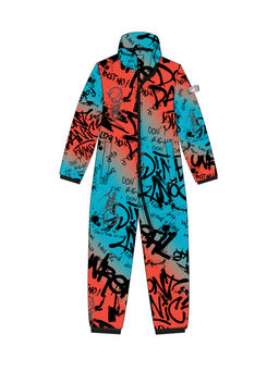 PlayToday / Комбинезон флисовый для мальчика фото 8