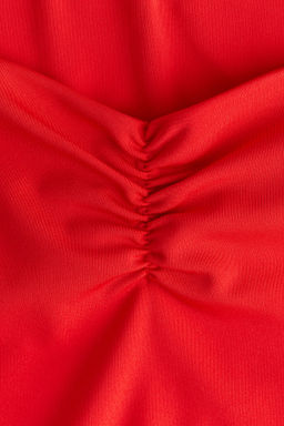 Top con frunces - H&m фото 10