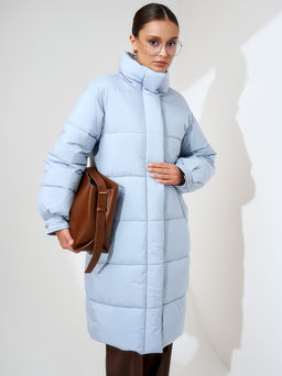 Пуховик женский HOOPS, арт. 81978z  фото 14