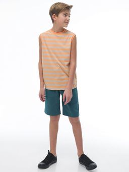 Pelican BFVV4322 майка для мальчиков  фото 5