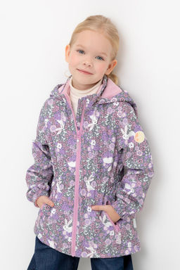 ВК 32118/н/3 УЗГ куртка для дев