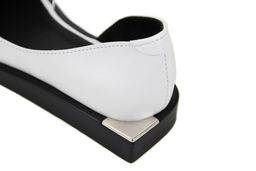 Босоножки 1023.116bl.White