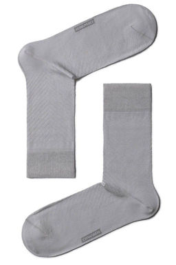 (Diwari) Classic 7С-23СП (cool effect)(носки) (ЧЗ)