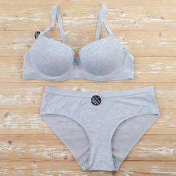 Бюстгальтер с трусиками BRAS 18721C - Swimark фото 3