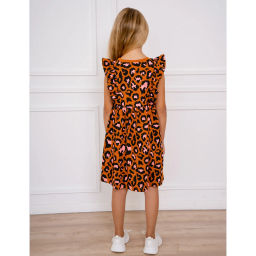 Платье кулирка 1722100902 - Youlala фото 7