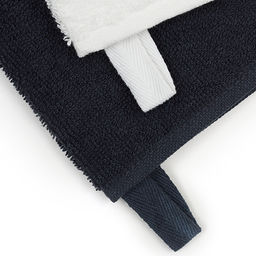 Набор махровых полотенец GINZA 2 шт. (50х90 - 1 шт., 70х140 - 1шт.), 100% хлопок, 450 гр./кв.м., Кэмел - Традиция фото 57