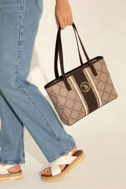 Женская норковая сумочка Неожиданная скидка в корзине - U.s. polo assn фото 2