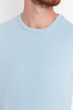TRENDYOL MAN Haki Regular/Normal Kesim Uzun Kollu Sweatshirt TMNAW20SW0164 - Trendyolmilla фото 42