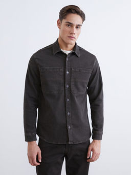 Rahat Kal?p Erkek Jean Ceket