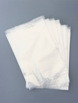 Набор пакетов для вакууматора 100 шт 25х35 см 65 мкм