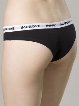 PELICAN LUNA6298 Трусы женские