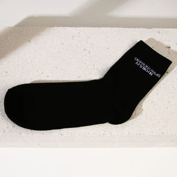 Подарочный набор косметики Запас мужика, гель для душа 250 мл, шампунь для волос 250 мл, носки, HARD LINE - Чистое счастье фото 2