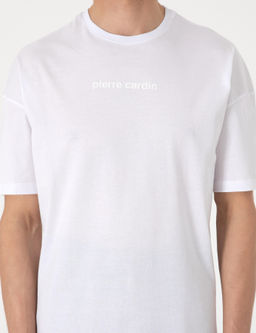 Beyaz K_sakol Pijama Tak_m_ - Pierre cardin фото 6
