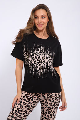 Костюм женский с брюками Modellance 32084