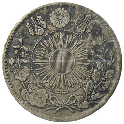 20 сен 1871 года Япония