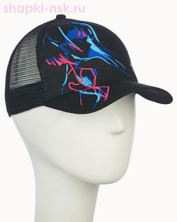 124094 BK Бейсболка детская (52-54)