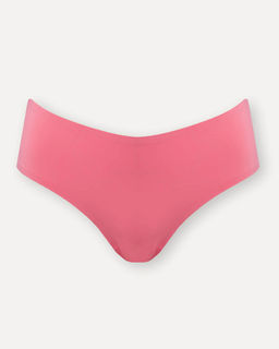 Розовые трусы-шорты - Deseo фото 3