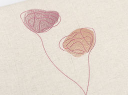 22С42-ШР/в/у/уп.кор. 215*153 КПБ семейный "Сплетение-2" цв. 330 рис. 32