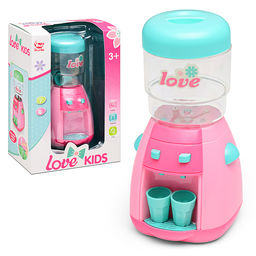 Бытовая техника "Кулер для воды" в коробке