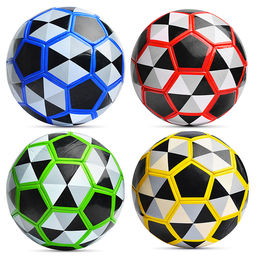 Мяч футбольный № 5