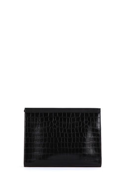 Женская черная сумка через плечо Неожиданная скидка в корзине - U.s. polo assn фото 5