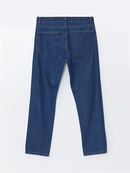 Regular Fit Erkek Jean Pantolon - Waikiki фото 2