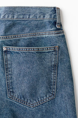 Baggy Jeans - H&m фото 7