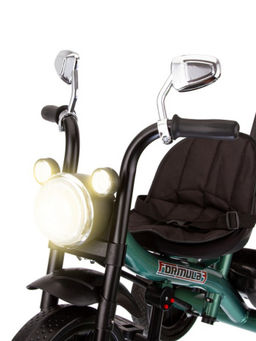 Велосипед трехколесный