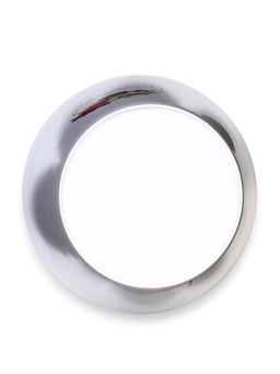 Кашпо 0,8 л "Цветы2"-3