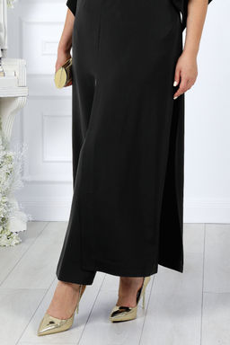 Платье Ninele 7431-Р темно-синий - Mira fashion фото 1666