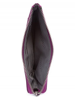 Кошелек ZQ78-2517 orchid - Eleganzza фото 4