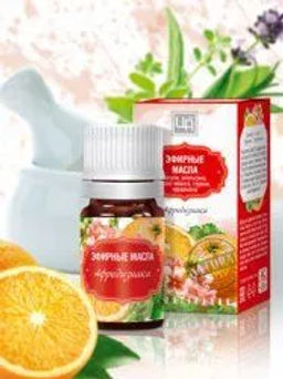 Клубника открытка 1.3 мл. Царство ароматов - Крымские сказки фото 111