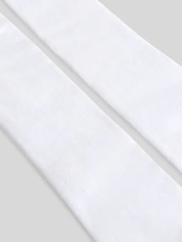 Колготки детские Acoola Aimery белые фото 10