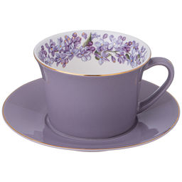 ЧАЙНАЯ ПАРА LEFARD LILAC 250 МЛ
