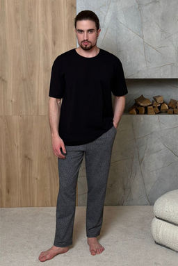 ФУТБОЛКА МУЖСКАЯ арт. 1900M-20252.2H-911