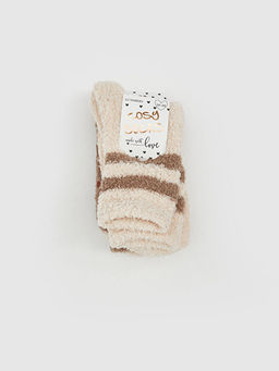 ?izgili Kayd?rmaz Taban Kad?n Ev ?orab? 2li