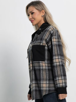 Рубашка Больше чем стиль НЬЮ (желтая) Б15127-50М - Lt collection фото 13