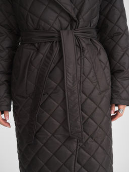 Плащ утепленный HOOPS, арт. 33282 фото 10