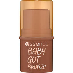 Бронзер в стике baby got bronze bronzing stick, 40 hazelnut hug 949029