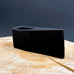 Колун чугунный литой 2,5 кг (00.00.1883)