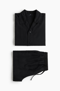 Conjunto de lyocell de 2 piezas - H&m фото 2