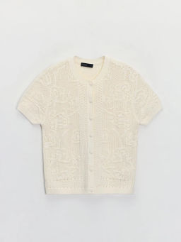 Джемпер женский ZR2605033301-2 / Zarina