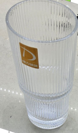 Стакан 6 штук / CTY-11 /уп 8/ высокий