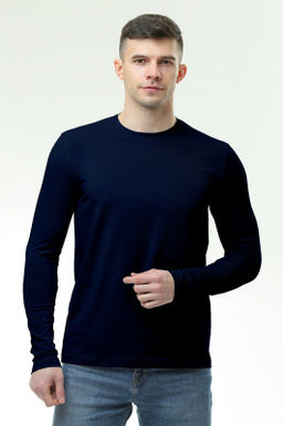 Лонгслив ЛКБ-23-051 - Nicolo angi фото 2