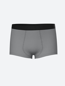 Bask?l? Erkek ?ocuk Boxer 3l? - Waikiki фото 2