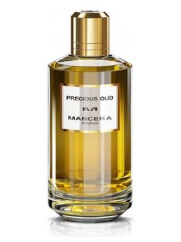 MANCERA PRECIOUS OUD unisex 60ml edp
