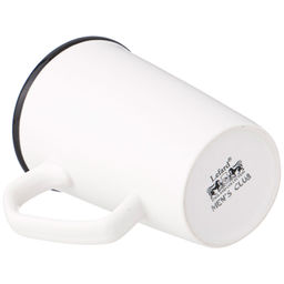 КРУЖКА LEFARD MENS CLUB 420МЛ  фото 4