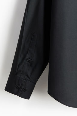 Camisa de facil planchado Regular Fit - H&m фото 9